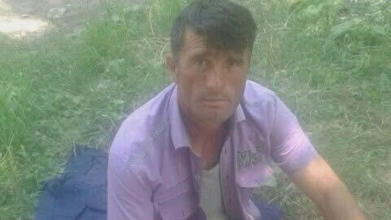 Tokat’ta kardeş cinayeti