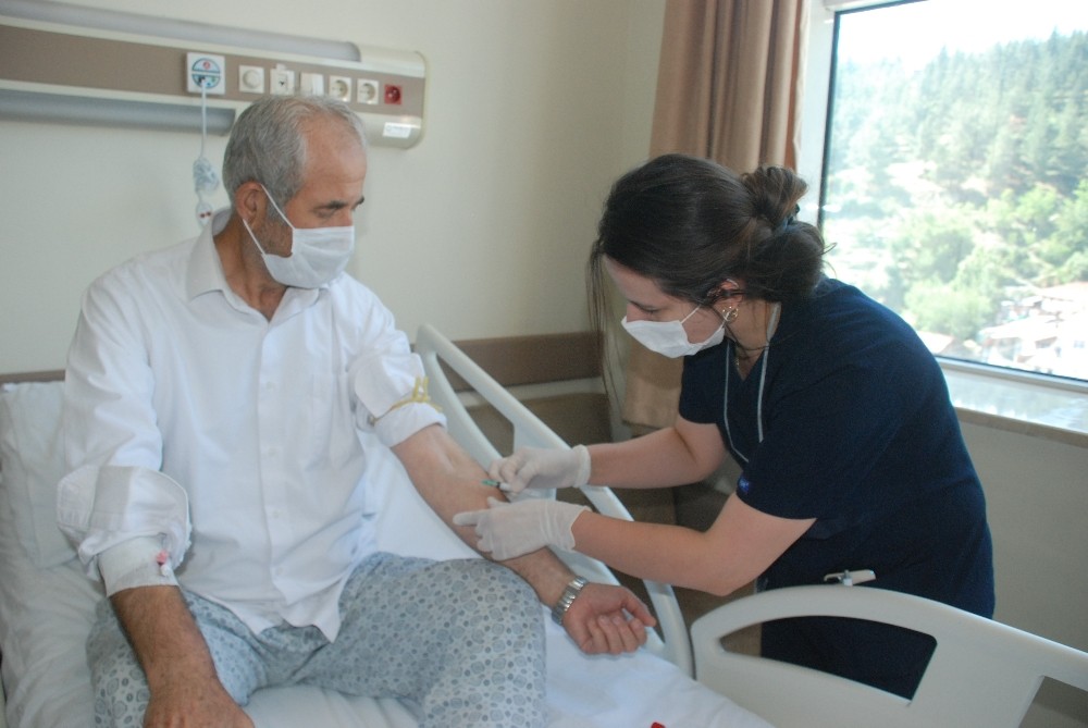 Tokat’ta KKKA vakalarında artış yaşanıyor 