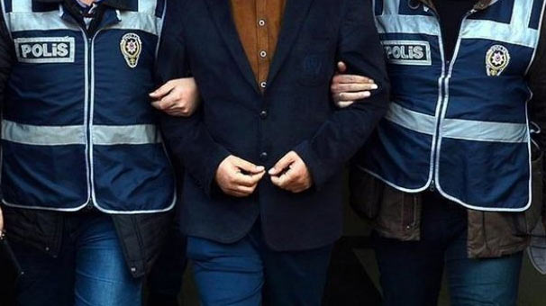 Tokat'ta meslekten ihraç edilen hakim ve savcılara operasyon