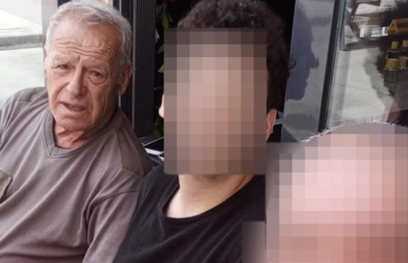 Tokat’ta mülk kavgası vahşete dönüştü: Evlat değil cellat! Baltayla katledilen baba son yolculuğuna uğurlandı