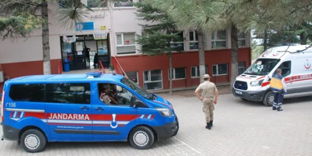 Tokat'ta öğrenci buldu, okullar tatil edildi