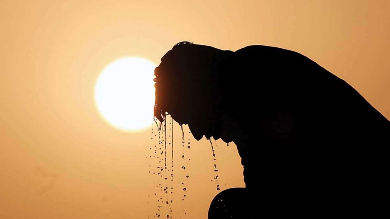 Tokat’ta sıcaklık rekoru kırıldı