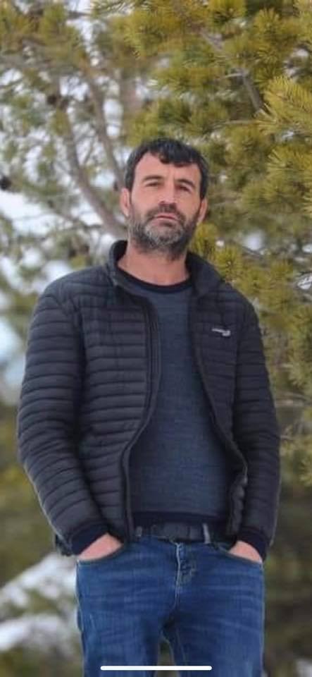 Tokat’ta silahlı kavga: 1 ölü 