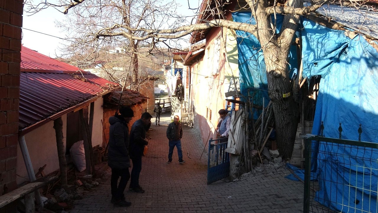 Tokat’ta sır dolu kayıp! Tam 3 yıldır iz yok