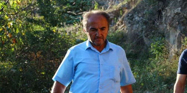 TEOG birincisinin sır intiharı! Babasına söyledi ve aşağıya atladı