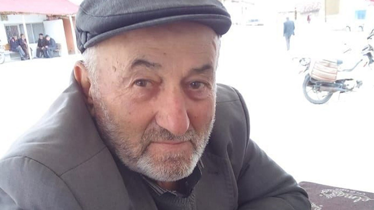 Tokat’ta yayla yolunda feci kaza!