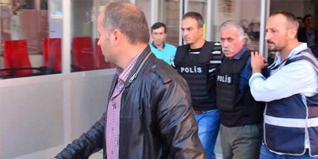 Tokat'taki kadın cinayetinin zanlısı yakalandı. Bakın neden öldürmüş!