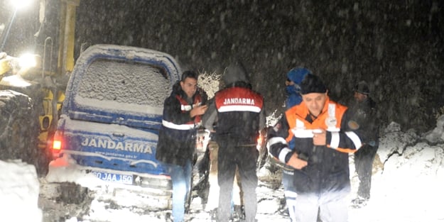 Define için gitmişler! Acı haber geldi