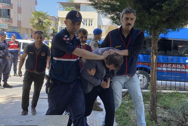 Tokat'taki patlamayla ilgili yeni gelişme