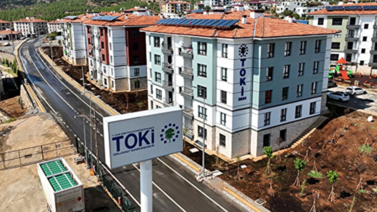 TOKİ 100 bin sosyal konut başvuru tarihi belli oldu mu?