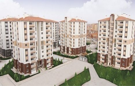 TOKİ 2020 Kura Çekilişi Ne Zaman? 100 bin konut için...