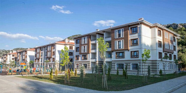 TOKİ 2021 başvuru tarihleri belli oldu mu?