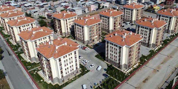 TOKİ 2021 sosyal konut başvuruları ne zaman yapılacak?