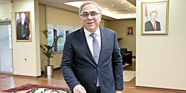 TOKİ, 3 bin 635 konutu emekliye verdi