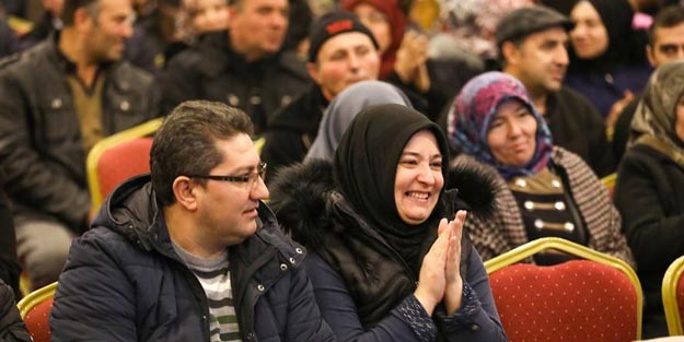 TOKİ 3+1 kura sonuçları TOKİ kura çekilişi 2020