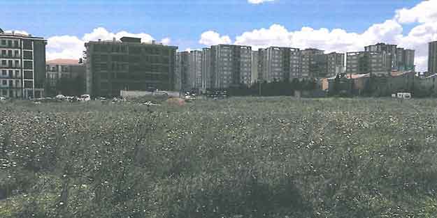 TOKİ 32 ilde 242 arsayı satışa çıkardı