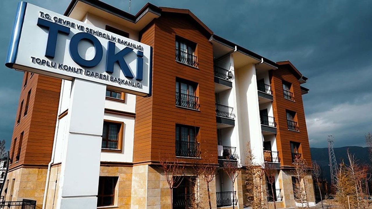 TOKİ 500 bin konut başvuruları ne zaman?