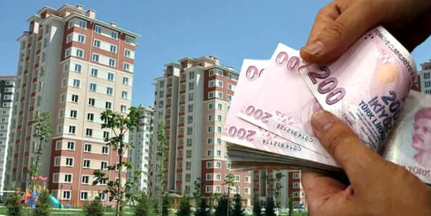 TOKİ 559 konutu kurasız olarak satışa sundu! Fiyatlar 117 bin TL'den başlıyor