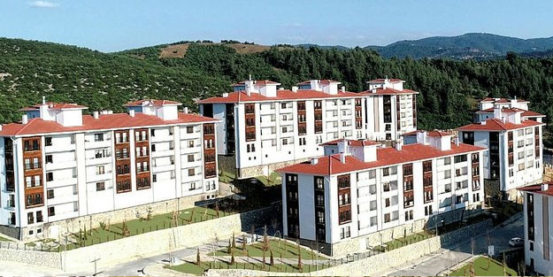TOKİ açık artırma satışları ne zaman, hangi illerde var?