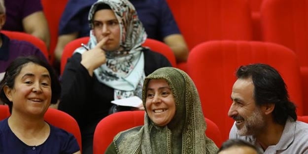 TOKİ Ankara Kuzeykent 372 konut kura sonuçları isim listesi