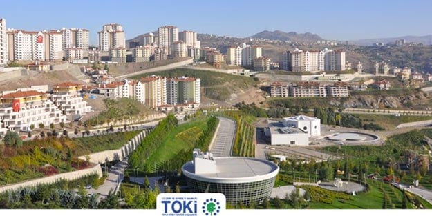TOKİ Ankara Kuzeykent 474 konut ne zaman teslim edilecek?