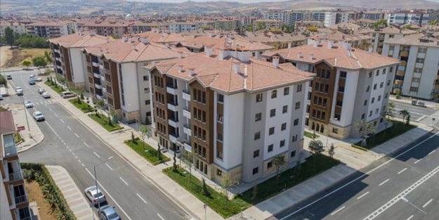 TOKİ Başkanı duyurdu: Arsalarda yüzde 40 indirim yapılacak