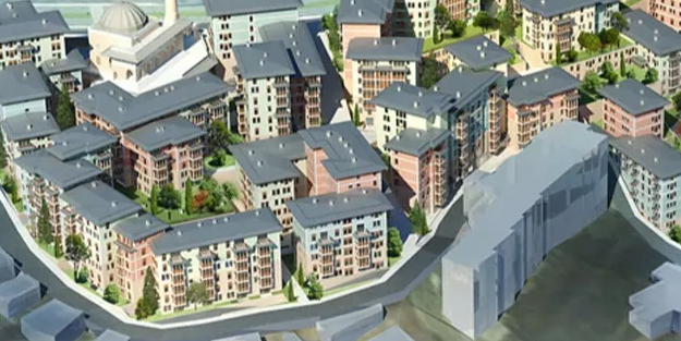 (TOKİ) Başkanı Ömer Bulut, Türkiye tarihinin en büyük konut projesi ile ilgili bilgiler verdi! TOKİ kura çekimi ne zaman?