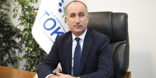 TOKİ Başkanından Odunpazarı Belediye Başkanı’nın açıklamalarına cevap