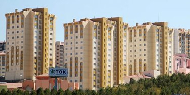 Toki başvuru: TOKİ Sosyal Konut Projesi saat kaçta açıklanacak? Cumhurbaşkanı Erdoğan TOKİ açıklamasını ne zaman yapacak?