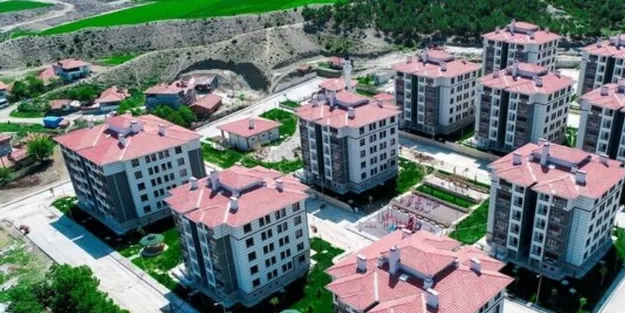 TOKİ başvuruları başladı mı? TOKİ başvuru şartları neler? | TOKİ evlerine nasıl başvurulur? TOKİ 2022 başvuru nereden yapılır?