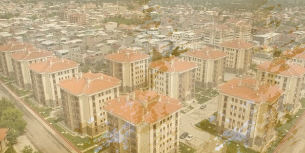 TOKİ başvuruları nasıl yapılır? 2022 TOKİ dar ve orta gelirli konut başvurularında son gün ne zaman?