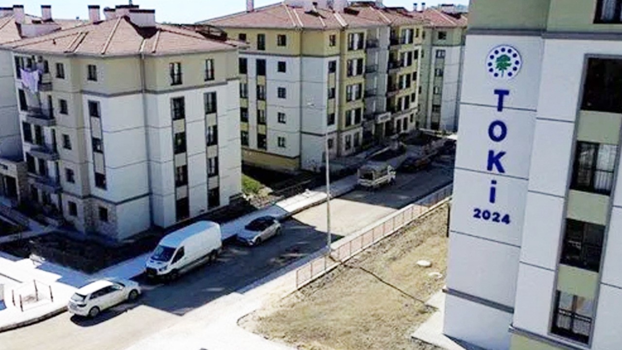 TOKİ başvurusu: 53 ilde 357 konut ve iş yeri için açık artırma başladı! Peki nasıl olacak?