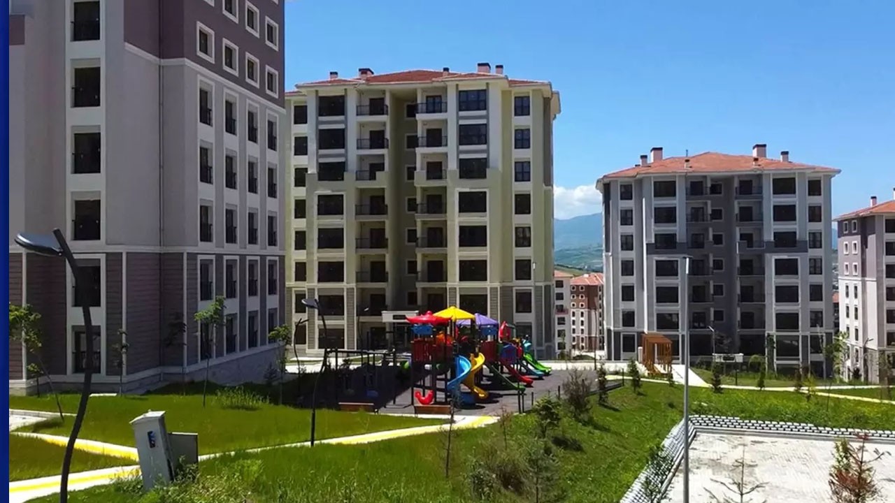 Toki binlerce konutu teslim edecek! Müjdeli o açıklama