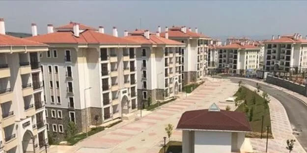 TOKİ Bitlis Merkez Beşminare kura sonuçları isim listesi! TOKİ sonuç sorgulama ekranı!