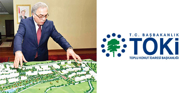 TOKİ bu yılın ikinci kampanyasını 21 Eylül’de başlatıyor! ‘Erken öde erken tapu al’da 2. perde