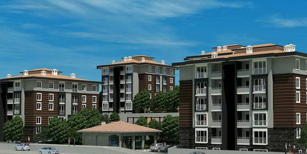 TOKİ Delice kura sonuçları Kırıkkale Delice TOKİ kura sonuçları isim listesi