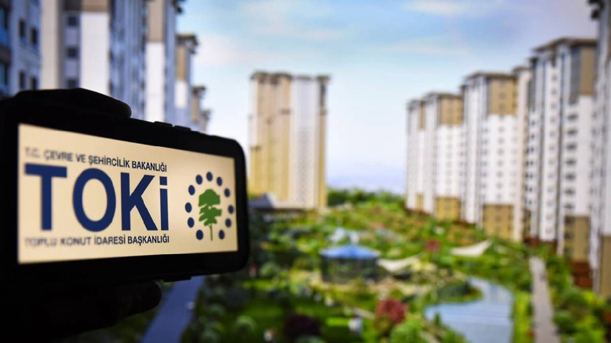 TOKİ durdu durdu, büyük bombayı patlattı! Ev almak isteyenler "Vallahi helal olsun" diyecek! Müjde, o tarihte resmen başlıyor