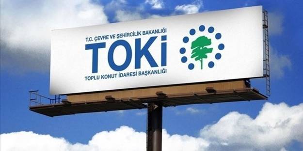 TOKİ duyurdu! 19 ilde satışa çıkarıldı