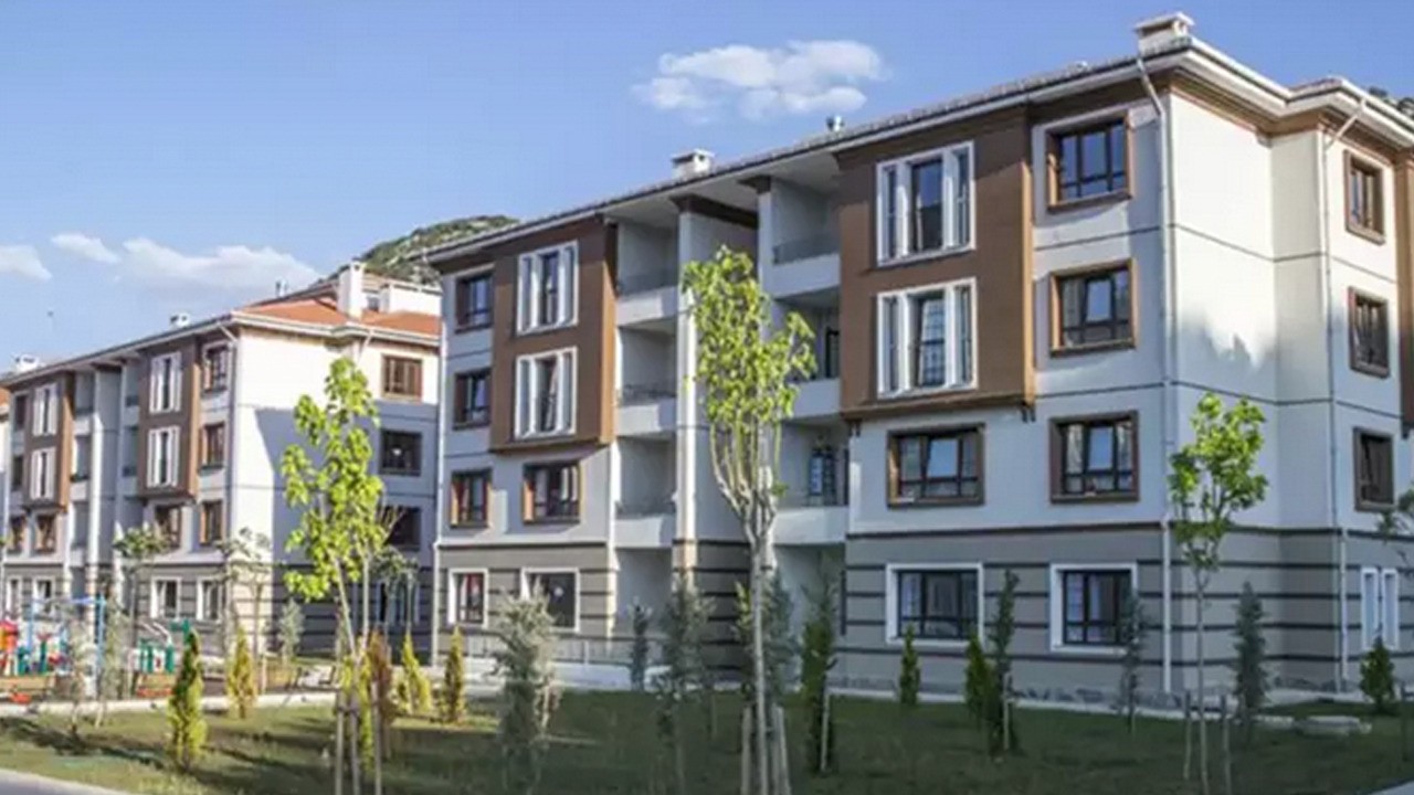 TOKİ duyurdu! Ucuz ev almak isteyenlere müjde: 11 bin TL taksitle 200 konut