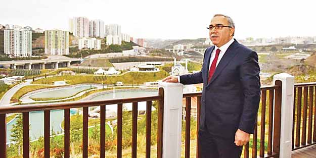 TOKİ enflasyonu sabitledi