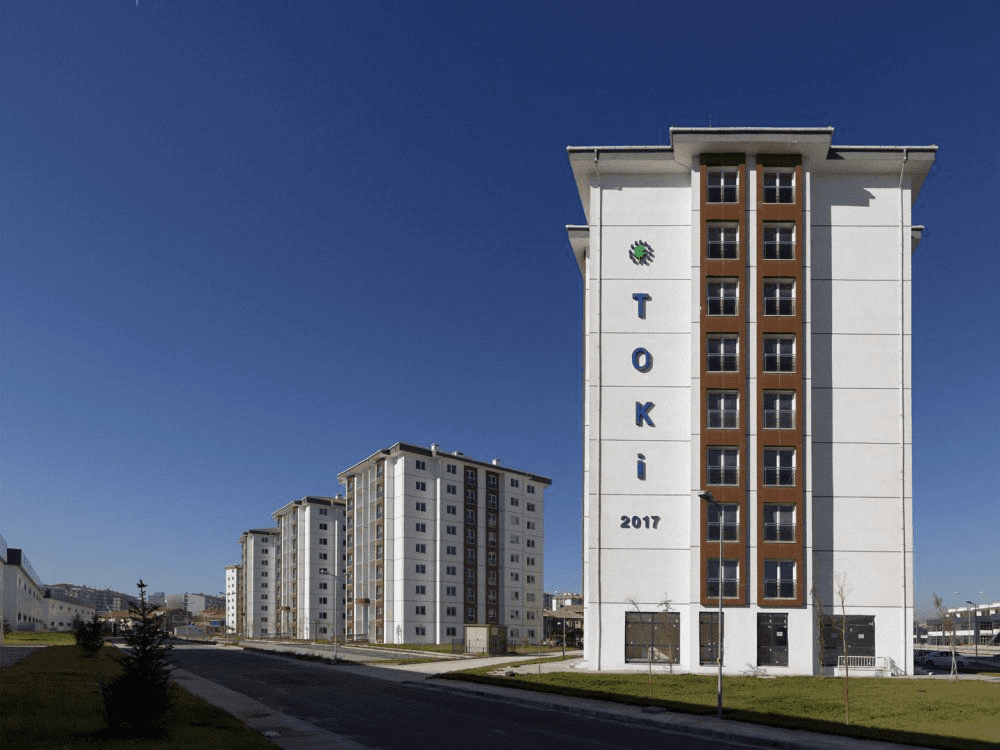 TOKİ, esas olarak keçiboynuzu alım satımıyla mı uğraşıyor?