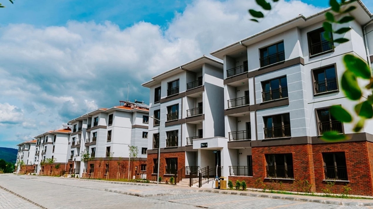 TOKİ Eskişehir kura sonuçları belli oldu! İşte asil ve yedek listesi