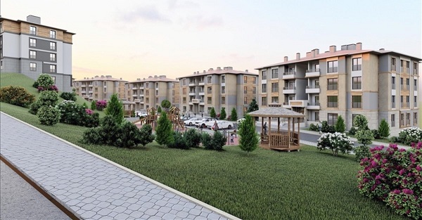 TOKİ eşlerin ikisi birden konut başvurusunda bulunabilir mi?