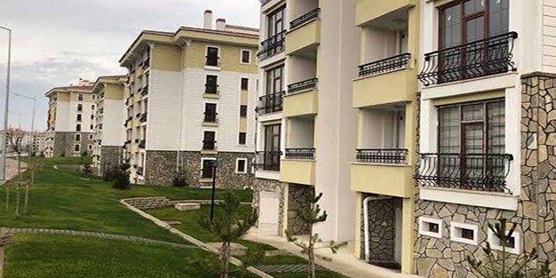 TOKİ ev satışlarında ikamet şartı var mı?