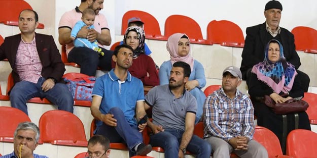 TOKİ Gaziantep Kuzey Şehir kuraları ne zaman?