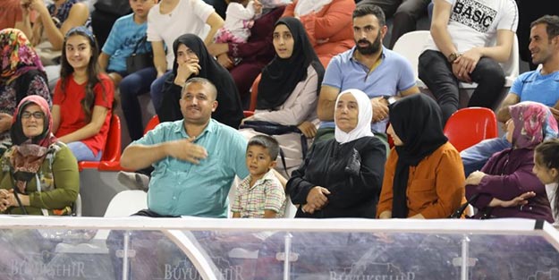 TOKİ Gaziantep Kuzeyşehi 965 konut kura sonuçları sorgula