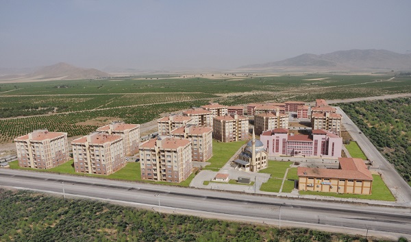 TOKİ Gaziantep projesi başvuruları ne zaman? TOKİ Gaziantep başvuru şartları ödeme koşulları: