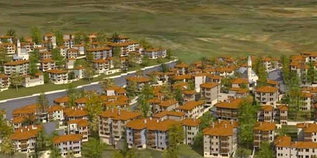 TOKİ Gaziantep Şehitkamil Beylerbeyi 666 konutları ne zaman teslim edilecek?