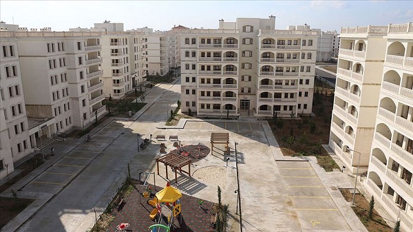 TOKİ hangi il ilçe ev yapılacak? TOKİ hangi şehirde kaç konut yapılacak?