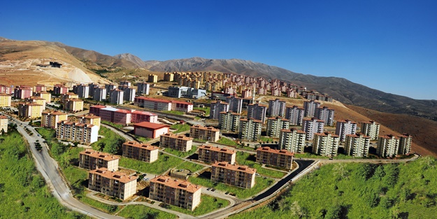 TOKİ Iğdır Karaağaç kura sonuçları isim listesi!